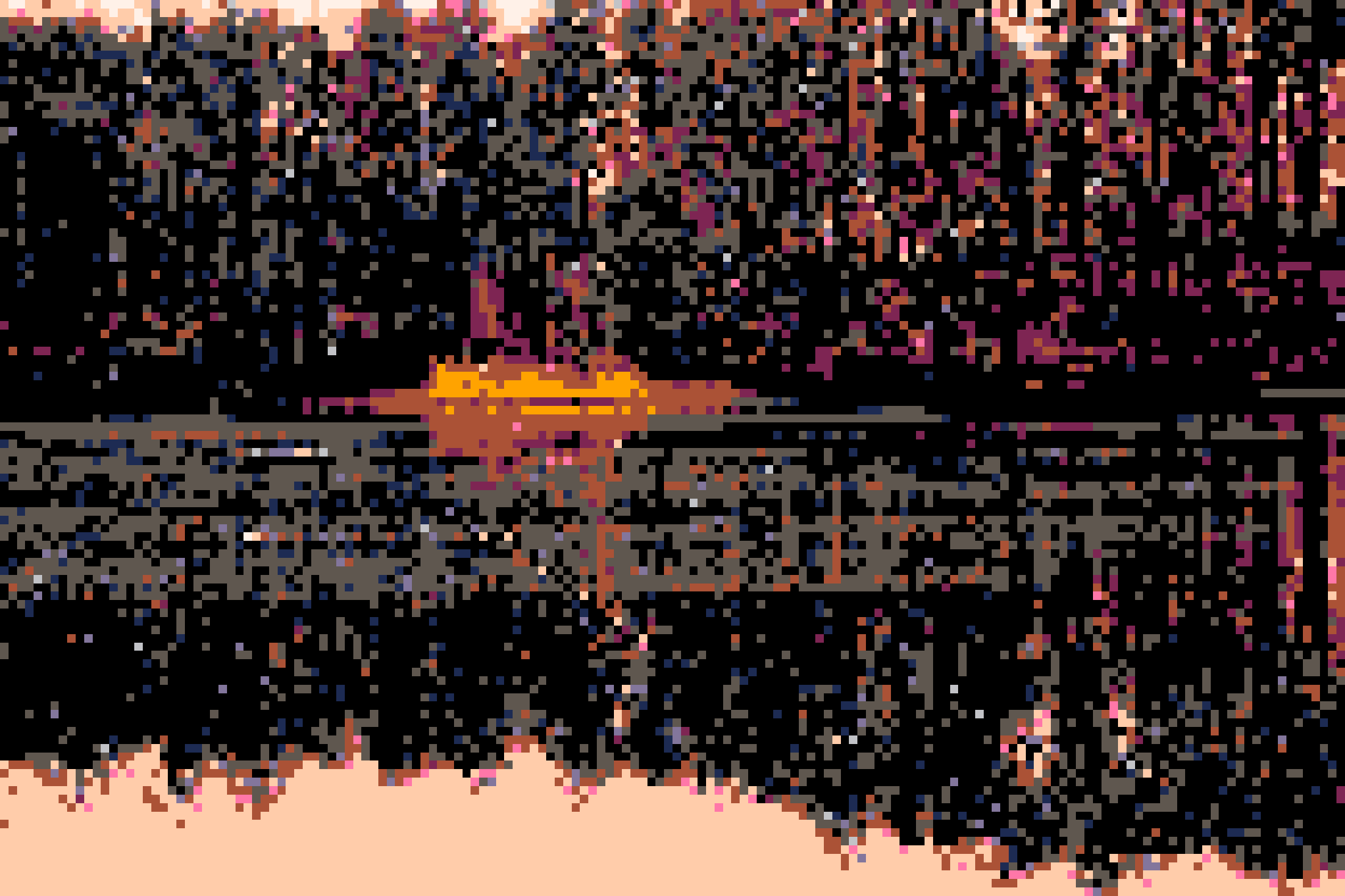 ImageToPixel - 이미지를 무료로 온라인 픽셀 아트로 변환